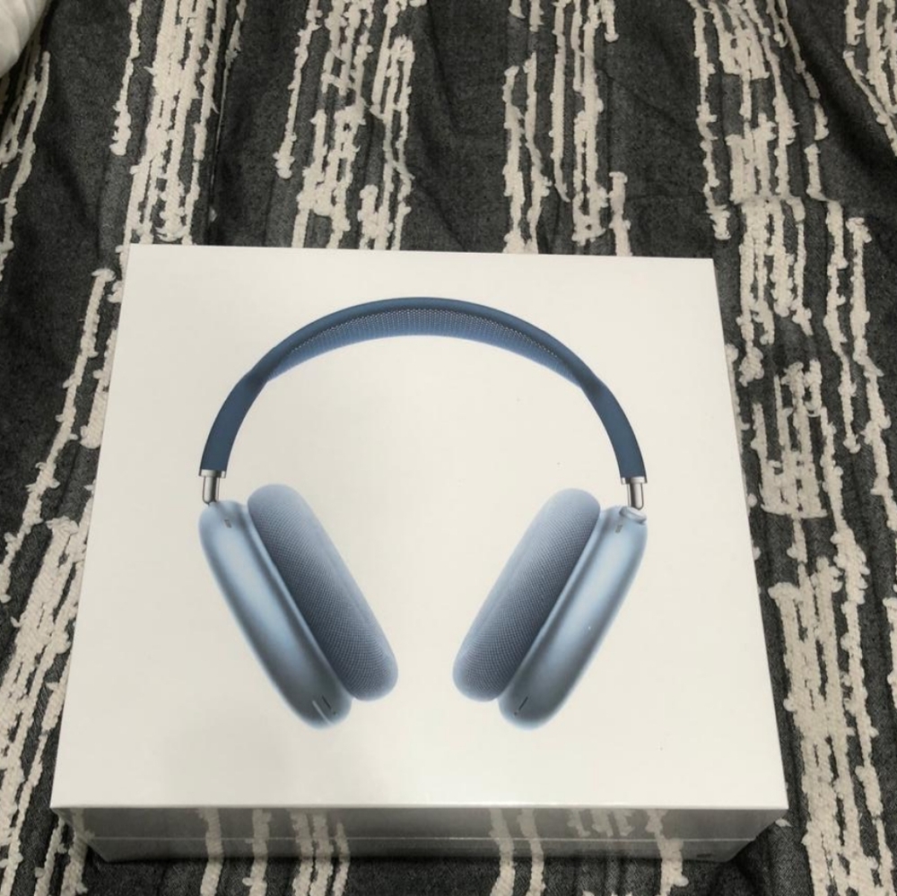 Airpods max